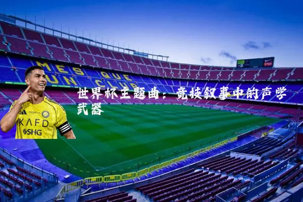 世界杯主题曲：竞技叙事中的声学武器