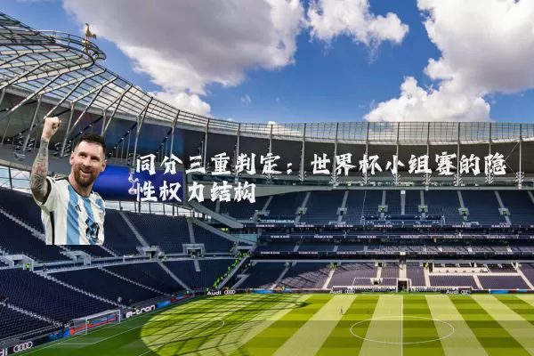 同分三重判定：世界杯小组赛的隐性权力结构