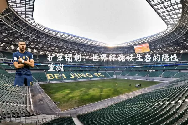 扩军福利:世界杯竞技生态的隐性重构